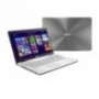 PORTATIL ASUS N751JX-T7026H I7-4720HQ 17.3" 16GB / 2TB / NVIDIAGTX950M / BLU-RAY / WIFI / BT / W8.1