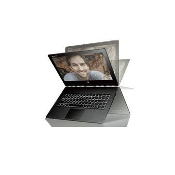 PORTATIL LENOVO YOGA 3 PRO 5Y70 13.3" TACTIL 8GB / SSD512MB / WIFI / BT / W8.1