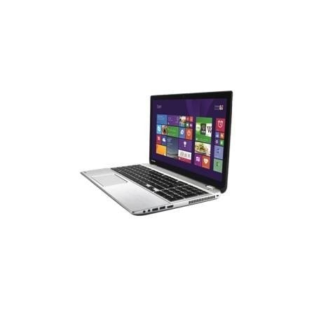 PORTATIL TOSHIBA SATELLITE P50T-B-11D I7-4720HQ 15.6"TACTIL 4K 16GB / 1TB / RADEONR9M265X / WIFI / BT / BLURAY / W8.1