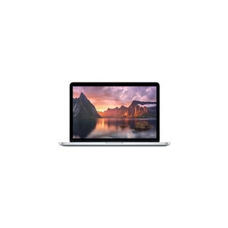 PORTATIL MACBOOK PRO I5 2.8GHZ 13" 8GB / SSD512GB / IOS