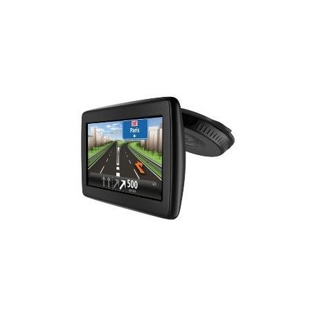 GPS TOMTOM START 25 5'' MAPAS EUROPA 23 SD 4GB INTERNA