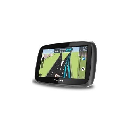 GPS TOMTOM START 40 M 4.3" MAPAS EUROPA LTM