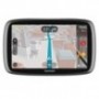GPS TOMTOM GO 510 5" MAPAS DEL MUNDO GRATIS TODA LA VIDA