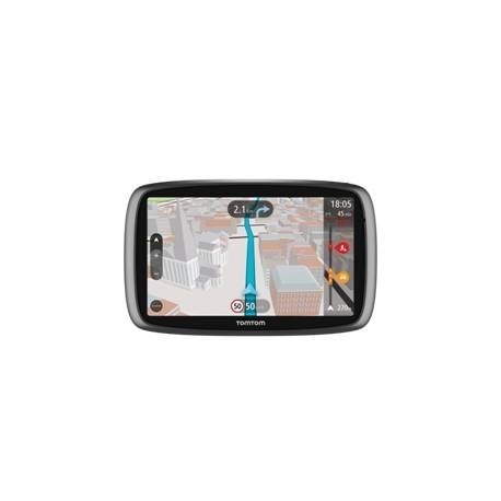 GPS TOMTOM GO LIVE 5000 EUROPA 45 PAISES 5'' MICROSD