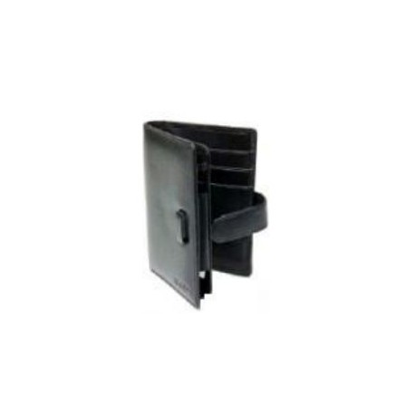 FUNDA DE CUERO PARA PDA PANTALLA 3.5
