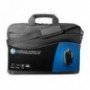 KIT MALETIN HP HASTA 16" + MOUSE HP USB