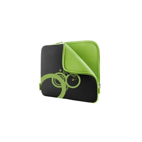 FUNDA SLEEVE NEOPRENO PHOENIX TECHNOLOGIES PARA PORTATIL NETBOOK HASTA 12"