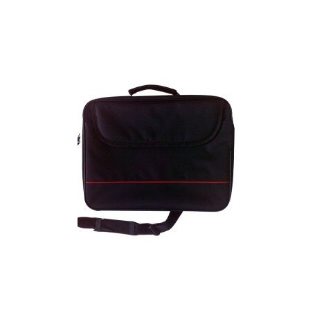 MALETIN PROMO NEGRO PARA PORTATILES HASTA 13.3"
