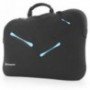 FUNDA / MALETIN SLEEVE NEOPRENO PHOENIX STOCKHOLM PARA PORTATIL NETBOOK HASTA 15.6"