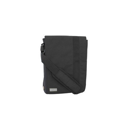 BOLSO BANDOLERA PORTATIL TABLET PHOENIX LYON NEGRO HASTA 12"