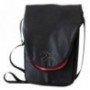BOLSO / BANDOLERA PHOENIX AMSTERDAM PARA PORTÁTIL / TABLET HASTA 14" Y ULTRABOOK HASTA 15.6" NEGRO