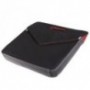 MALETIN PORTATIL VAX TUSET SLEEVE 15.4" NEGRO / GRIS
