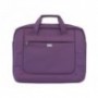 MALETIN PORTATIL PHOENIX COPENHAGUE MORADO HASTA 15.6"