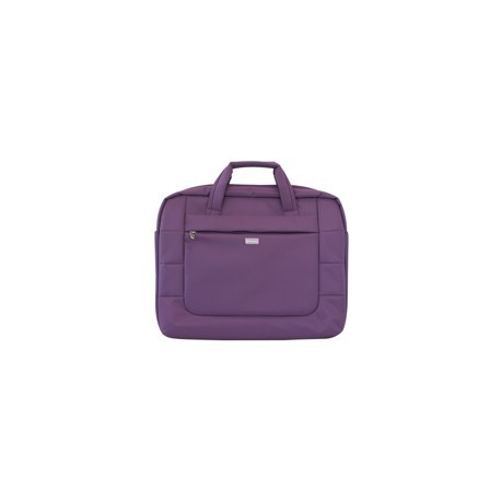 MALETIN PORTATIL PHOENIX COPENHAGUE MORADO HASTA 15.6"