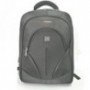 MOCHILA PORTATIL PHOENIX OXFORD DE 15.6" HASTA 17.3" / NETBOOK HASTA 12" / TABLET HASTA 10" NYLON NEGRO