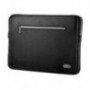 FUNDA / MALETIN DE PORTATIL HP 15.6" SLEEVE NEGRO