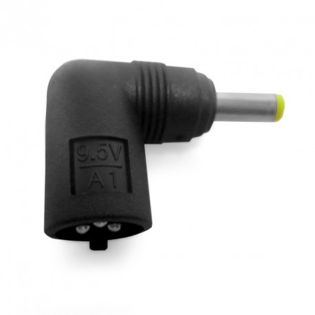 CONECTOR / TIP PHOENIX CARGADOR UNIVERSAL PHCHARGER40+ 9.5V DC 4.8*1.7mm APTO PARA PORTATIL ASUS