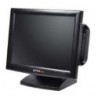 MONITOR TFT 17" TACTIL TPV VGA + DVI NEGRO