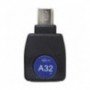 TIP A29 PUNTA MINI USB PARA CARGADOR IGO