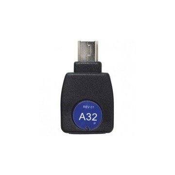 TIP A29 PUNTA MINI USB PARA CARGADOR IGO