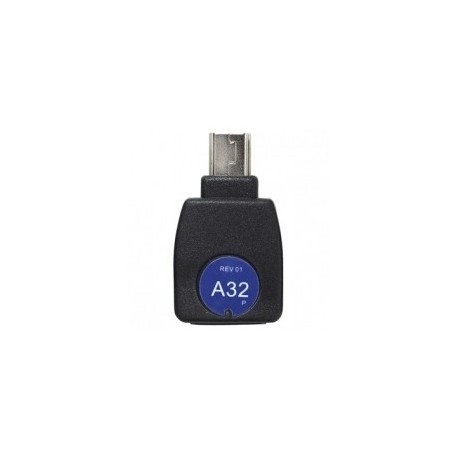 TIP A29 PUNTA MINI USB PARA CARGADOR IGO