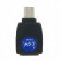 TIP A53 PUNTA MINI USB PARA CARGADOR IGO