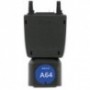 TIP A64 PARA CARGADOR IGO SONY ERICSSON K750I K610 P990 W800 W900 W950 Z520