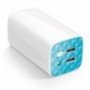 BATERIA EXTERNA POWER BANK 10400 MAH TP-LINK