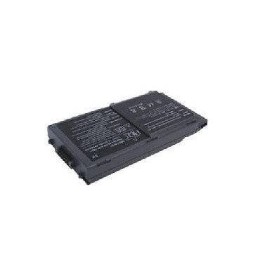 BATERIA PORTATIL BTP-39D1 PARA ACER TRAVELMATE 620 630