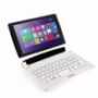 TABLET PAD 841W WOO 8" INTEL ATOM Z3735G QUAD CORE/ 1GB/ 32GB/ CAMARA 5MPX/ TECLADO BLUETOOTH DESMONTABLE/ WIFI/ WINDOWS 8.1