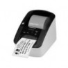 IMPRESORA ETIQUETAS BROTHER QL-700 62MM/68EPM/USB