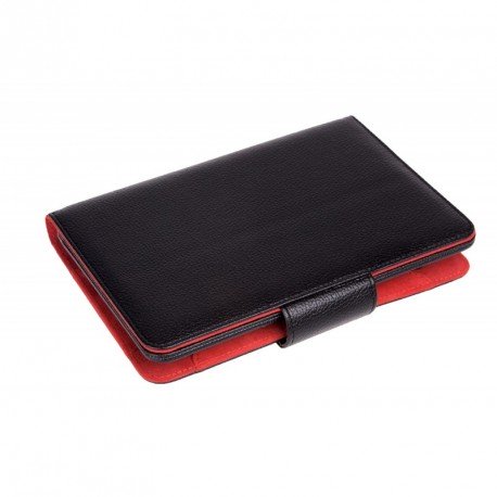 FUNDA PHOENIX UNIVERSAL PARA TABLET / IPAD / EBOOK HASTA 9''-10.2" NEGRA