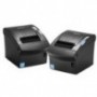 IMPRESORA TICKET TERMICA DIRECTA BIXOLON SRP-350III USB NEGRA
