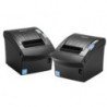 IMPRESORA TICKET TERMICA DIRECTA BIXOLON SRP-350III USB NEGRA