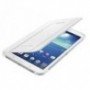 FUNDA SAMSUNG BOOK COVER PARA GALAXY TAB 3 7" BLANCO