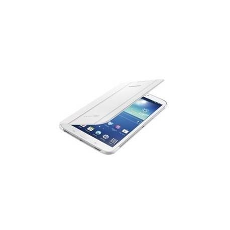 FUNDA SAMSUNG BOOK COVER PARA GALAXY TAB 3 7" BLANCO