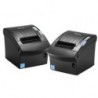 IMPRESORA TICKET TERMICA DIRECTA BIXOLON SRP-350III USB PARALELO NEGRA