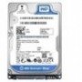 DISCO DURO INTERNO HDD WD BLUE 320GB 2.5" SATA 5400RPM 8MB CACHE