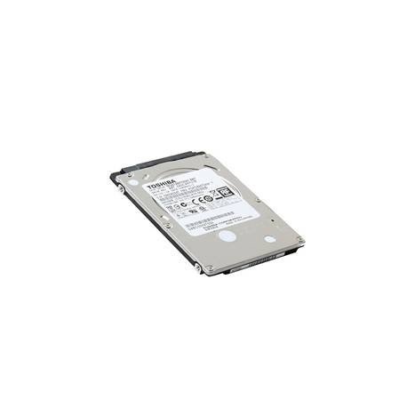 DISCO DURO INTERNO HDD TOSHIBA MQ01ABF050 500GB 2.5" SATA 7mm 5400RPM 8MG CACHE