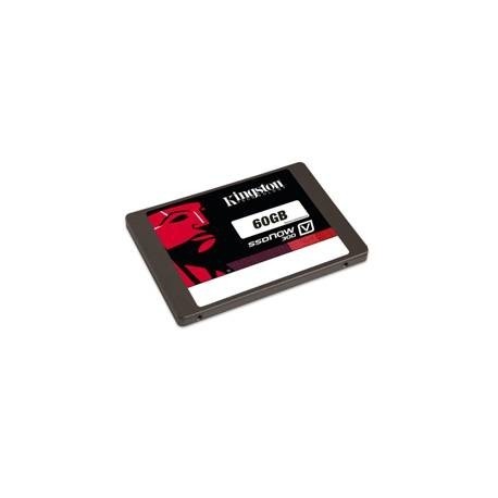 DISCO DURO INTERNO SOLIDO HDD SSD KINGSTON V300 60GB 2.5" SATA 600