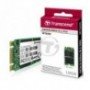DISCO DURO INTERNO SOLIDO HDD SSD TRANSCEND TS128GMTS400 128GB SATA III 6GB/S