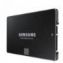 DISCO DURO INTERNO SOLIDO SSD SAMSUNG MZ-75E120B/ 850 EVO/ BASIC/ 120GB/ 2.5''/ 3D V-NAND