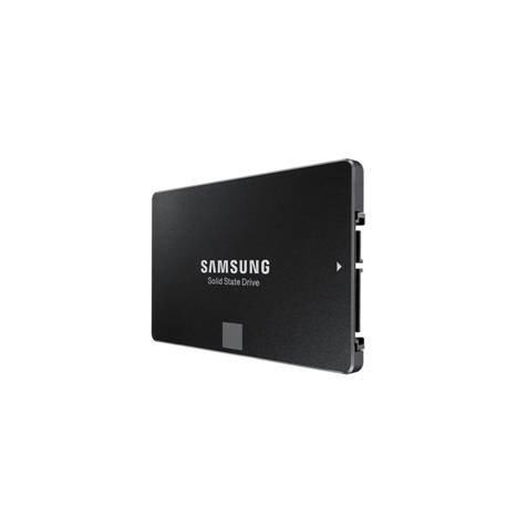 DISCO DURO INTERNO SOLIDO SSD SAMSUNG MZ-75E120B/ 850 EVO/ BASIC/ 120GB/ 2.5''/ 3D V-NAND
