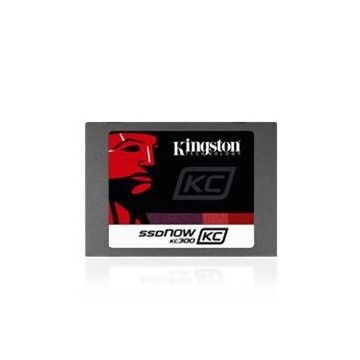 DISCO DURO INTERNO SOLIDO HDD SSD KINGSTON KC300 120GB 2.5" SATA 600