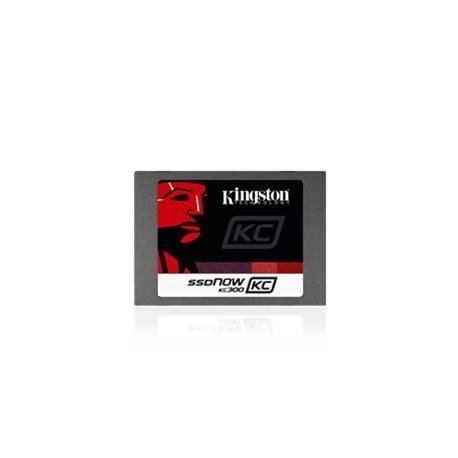 DISCO DURO INTERNO SOLIDO HDD SSD KINGSTON KC300 120GB 2.5" SATA 600