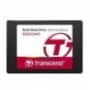 DISCO DURO INTERNO SOLIDO HDD SSD TRANSCEND SSD340 256GB 2.5" SATA III 6GB/S ULTRA DELGADO