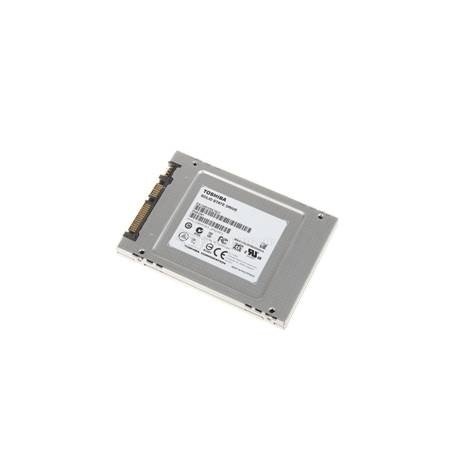 DISCO DURO INTERNO SSD SOLIDO TOSHIBA 128GB 2.5'' SATA6G/S 9.5 mm