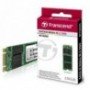 DISCO DURO INTERNO SOLIDO HDD SSD TRANSCEND TS256GMTS600 256GB SATA III 6GB/S