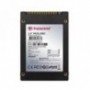 DISCO DURO INTERNO SOLIDO HDD SSD TRANSCEND PSD320 128GB 2.5" PATA 6GB/S