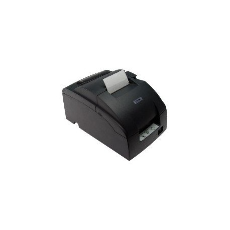 IMPRESORA TICKET EPSON TM-U220D USB NEGRA